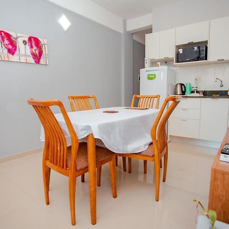 Appartement Asuncion Soho - Departamentos Extérieur photo