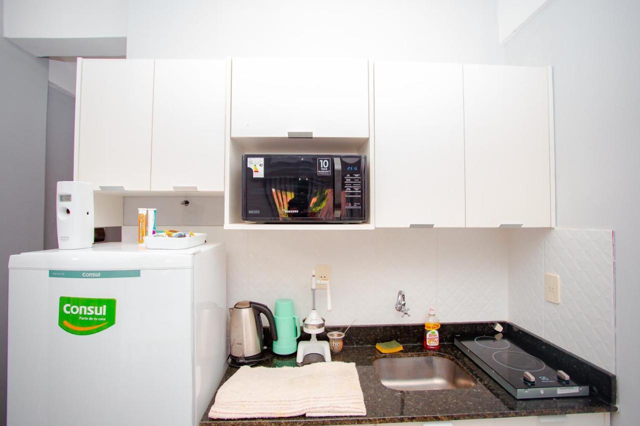 Appartement Asuncion Soho - Departamentos Extérieur photo