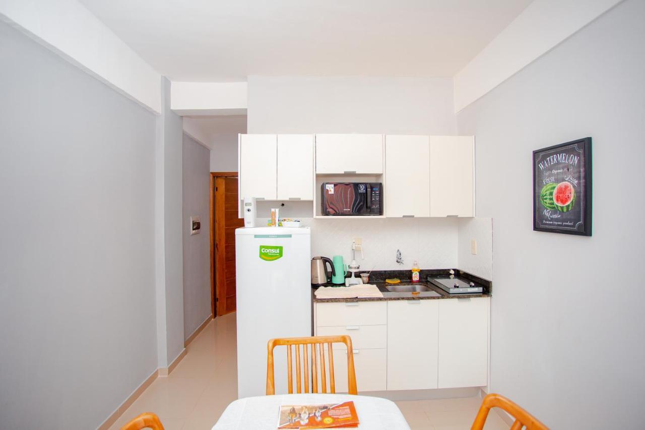 Appartement Asuncion Soho - Departamentos Extérieur photo
