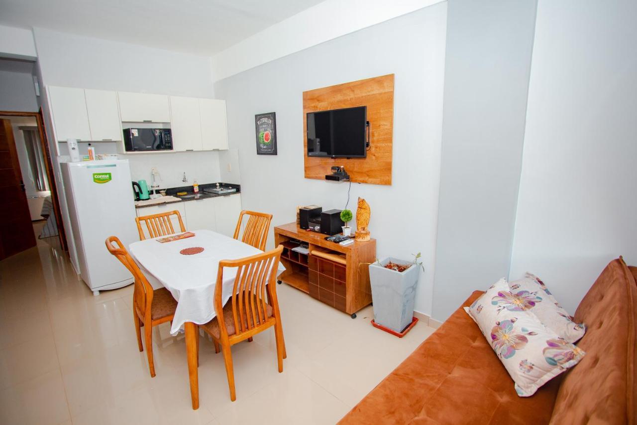 Appartement Asuncion Soho - Departamentos Extérieur photo