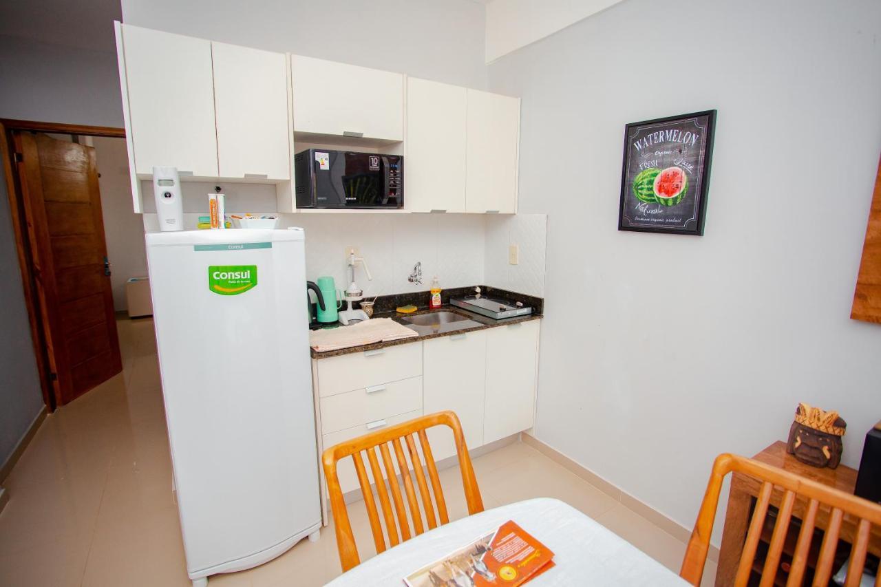 Appartement Asuncion Soho - Departamentos Extérieur photo