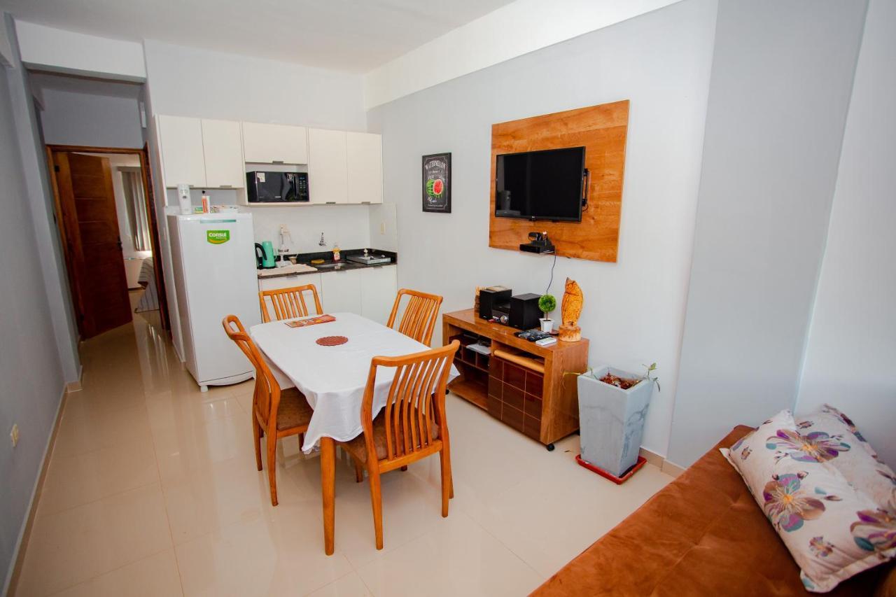 Appartement Asuncion Soho - Departamentos Extérieur photo