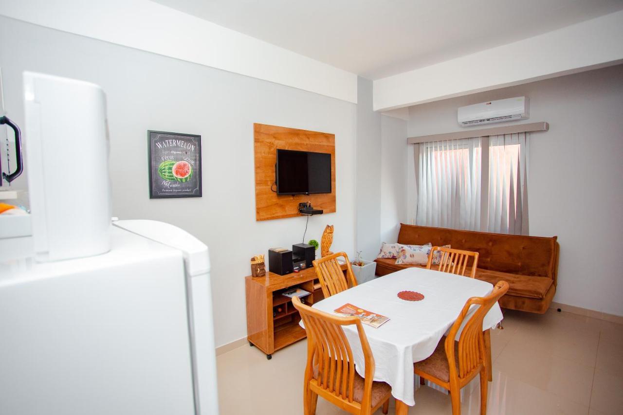 Appartement Asuncion Soho - Departamentos Extérieur photo