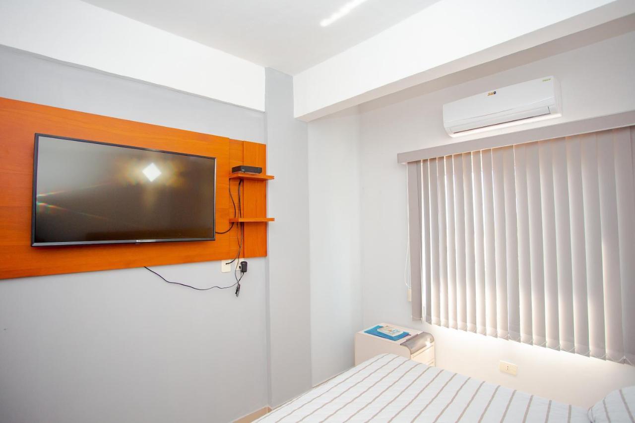 Appartement Asuncion Soho - Departamentos Extérieur photo