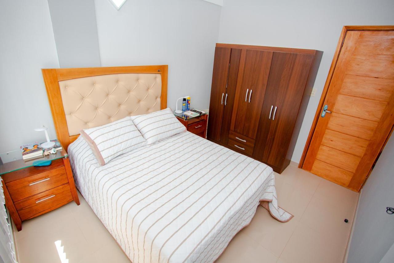 Appartement Asuncion Soho - Departamentos Extérieur photo
