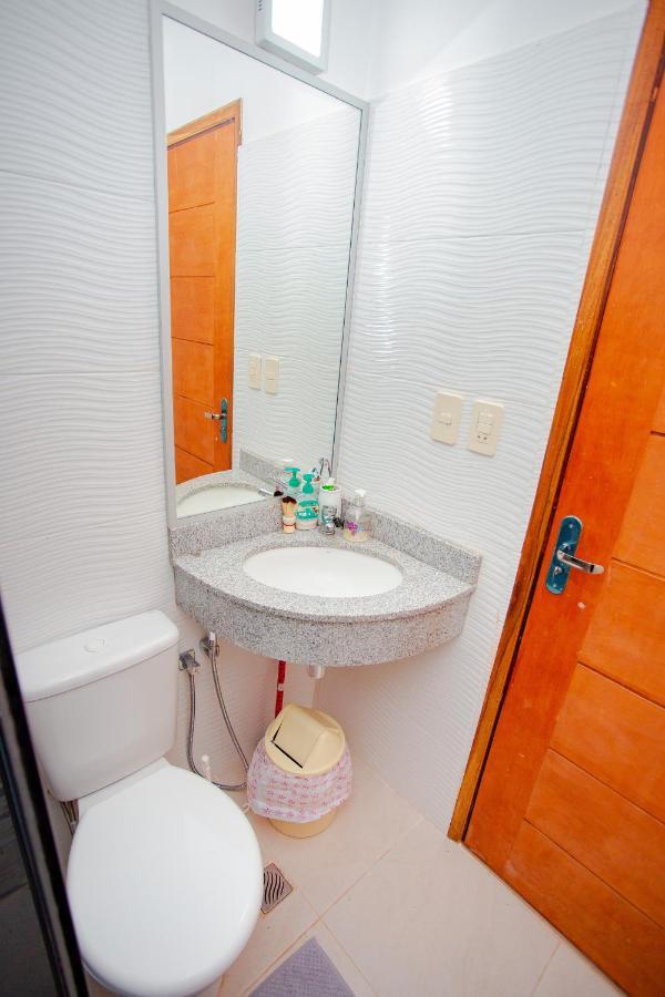 Appartement Asuncion Soho - Departamentos Extérieur photo