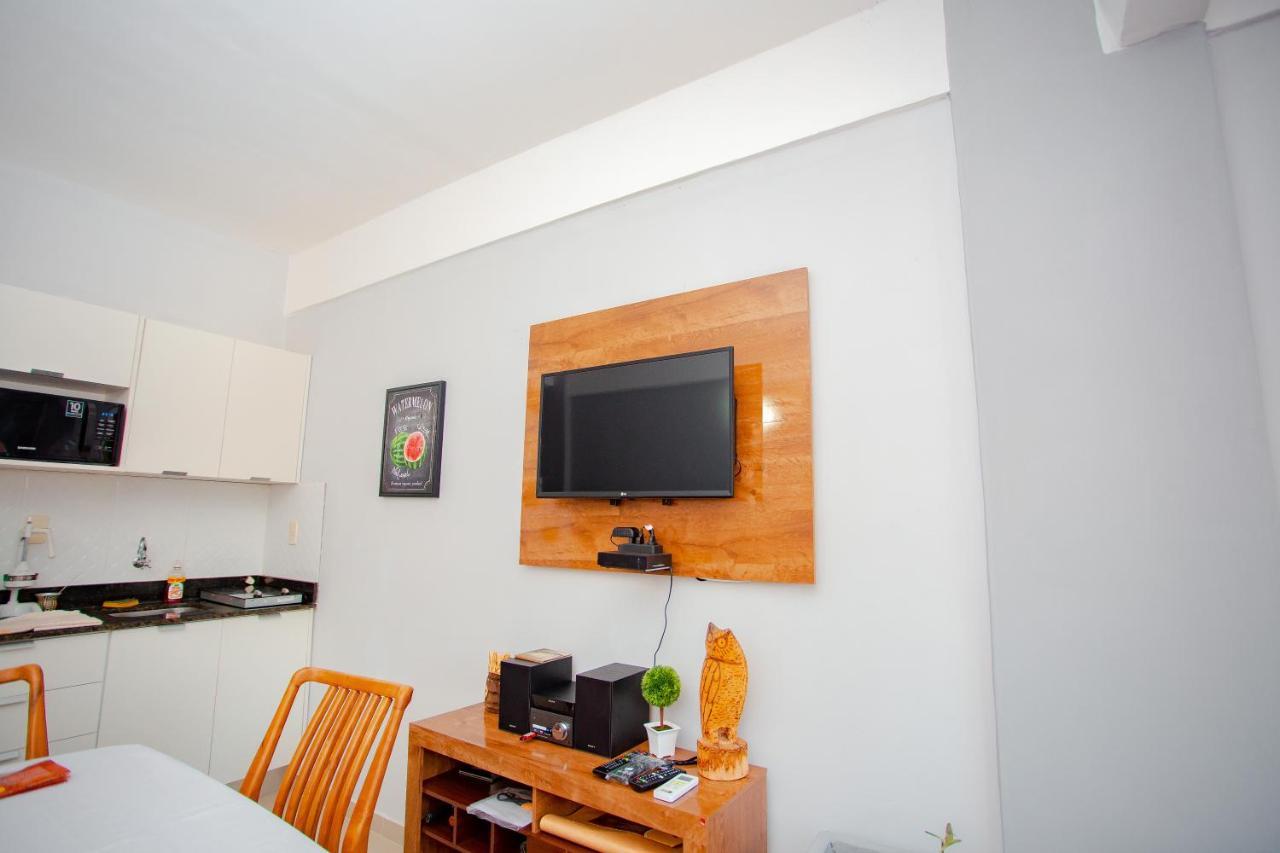 Appartement Asuncion Soho - Departamentos Extérieur photo
