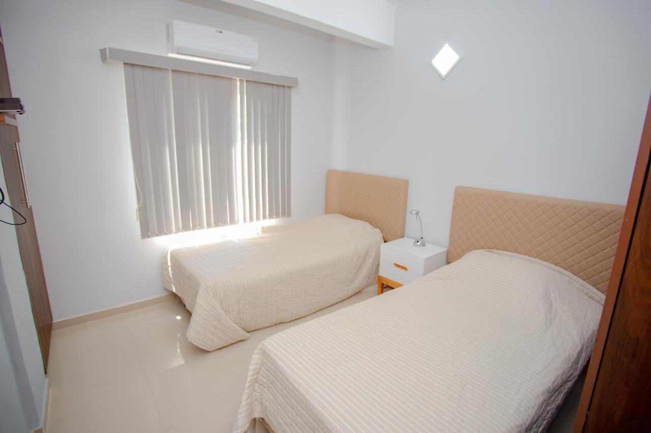 Appartement Asuncion Soho - Departamentos Extérieur photo