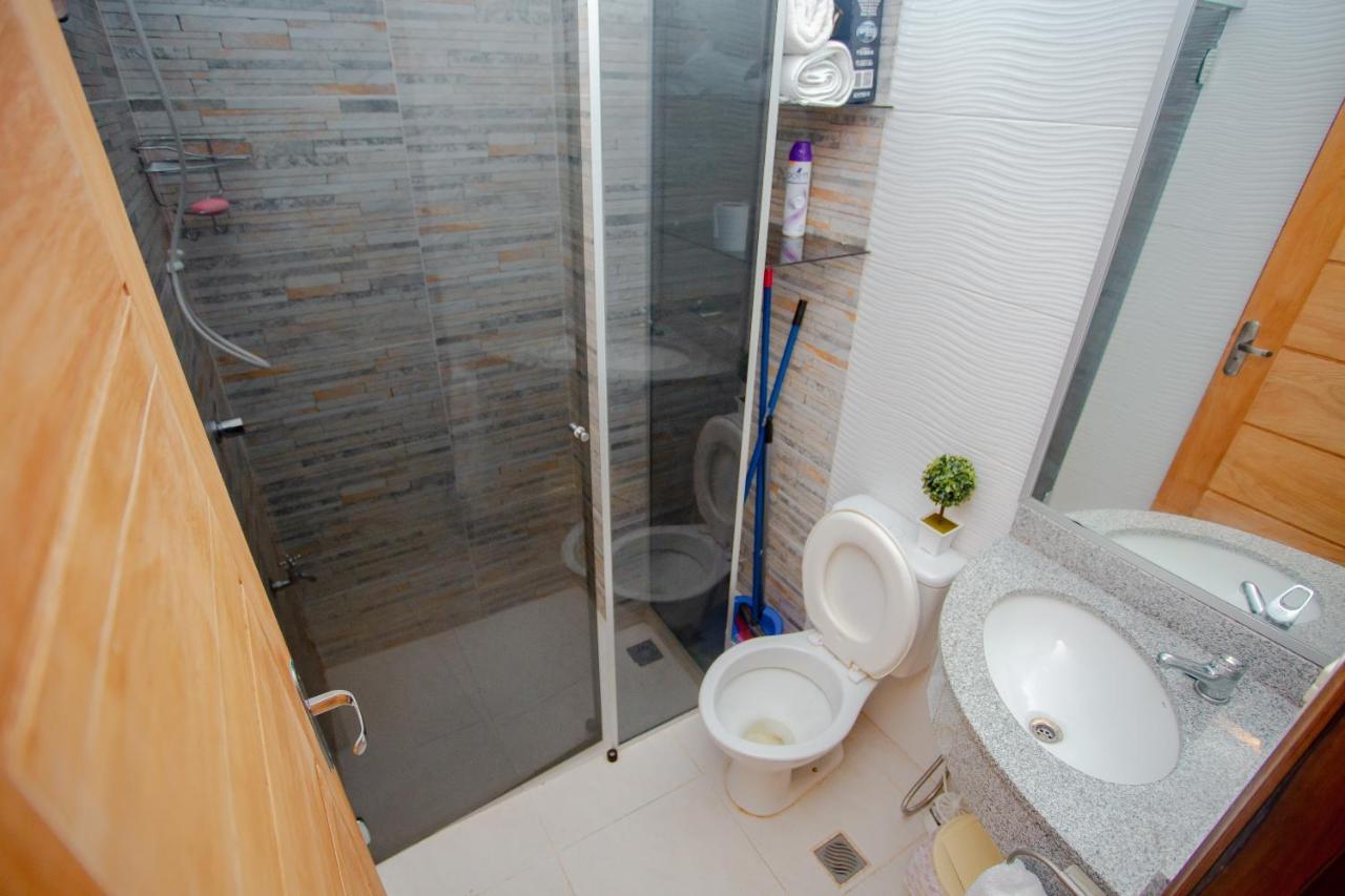 Appartement Asuncion Soho - Departamentos Extérieur photo