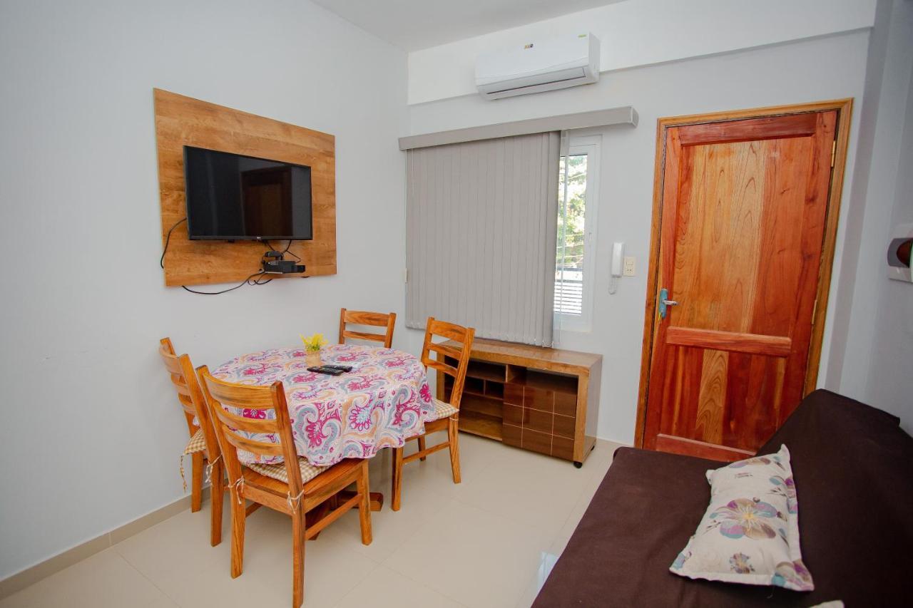 Appartement Asuncion Soho - Departamentos Extérieur photo