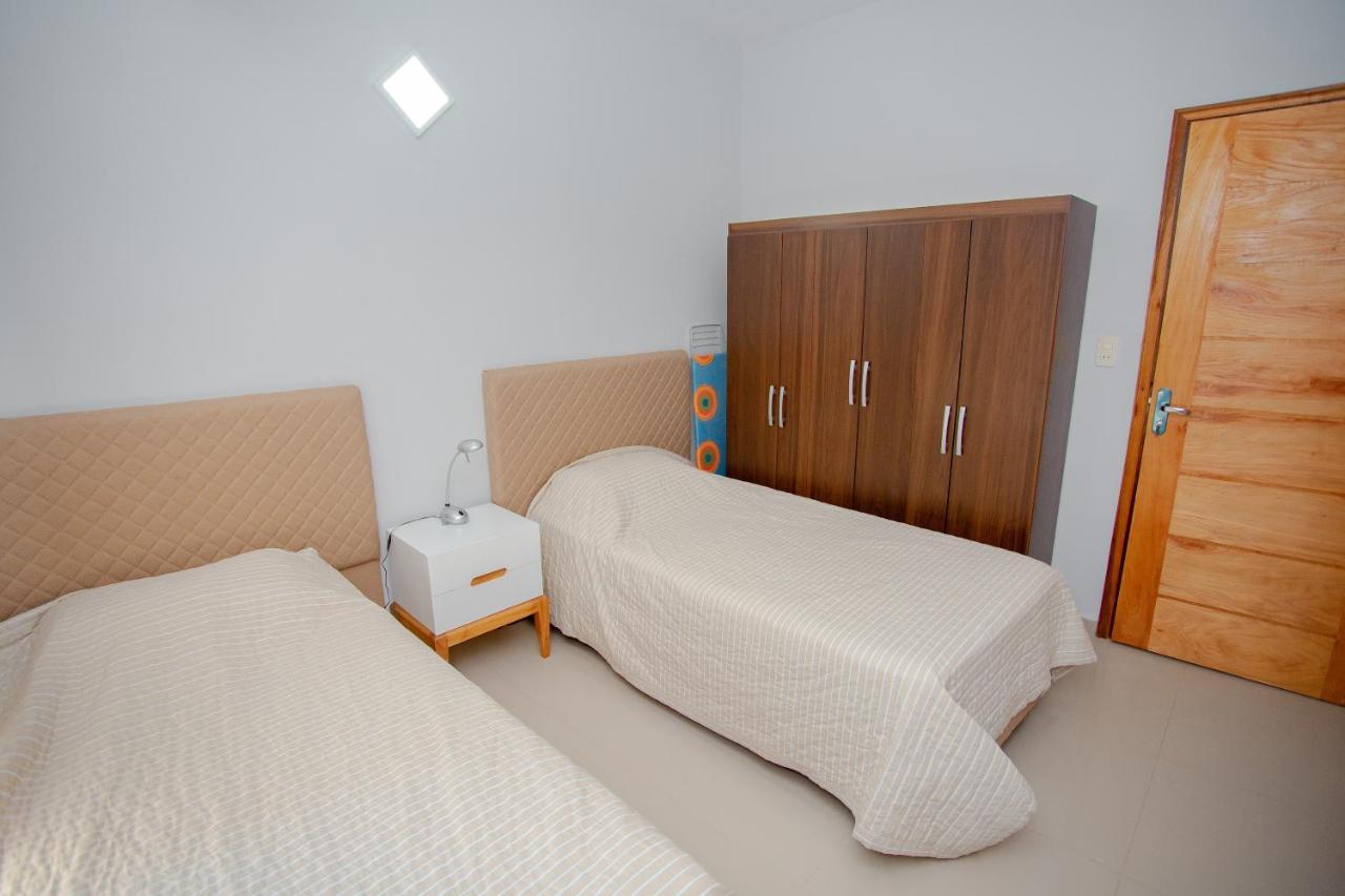 Appartement Asuncion Soho - Departamentos Extérieur photo