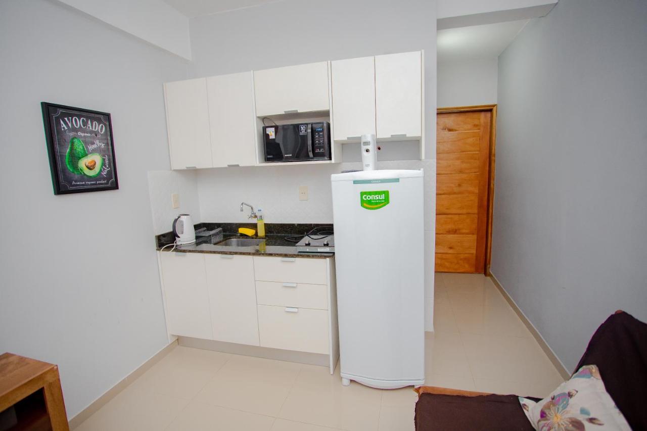 Appartement Asuncion Soho - Departamentos Extérieur photo