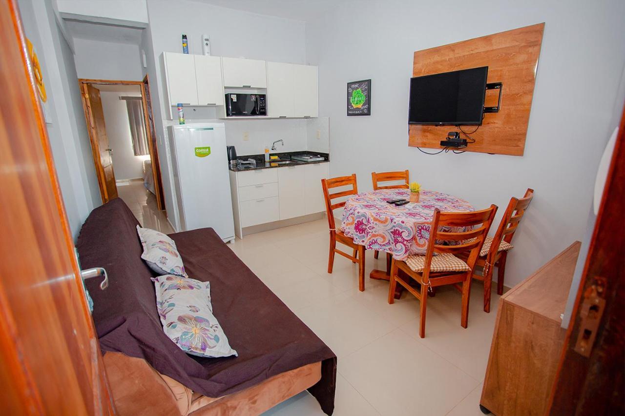 Appartement Asuncion Soho - Departamentos Extérieur photo