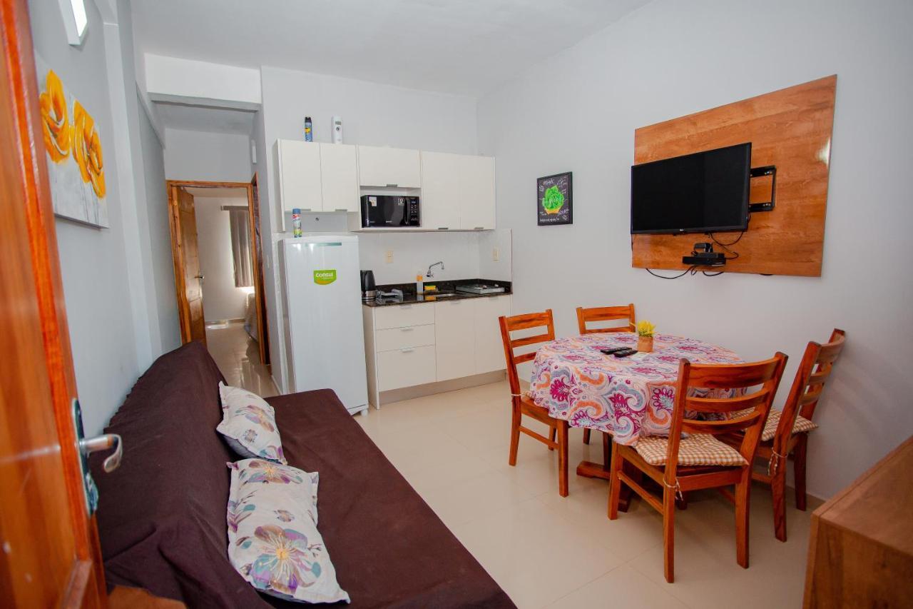 Appartement Asuncion Soho - Departamentos Extérieur photo
