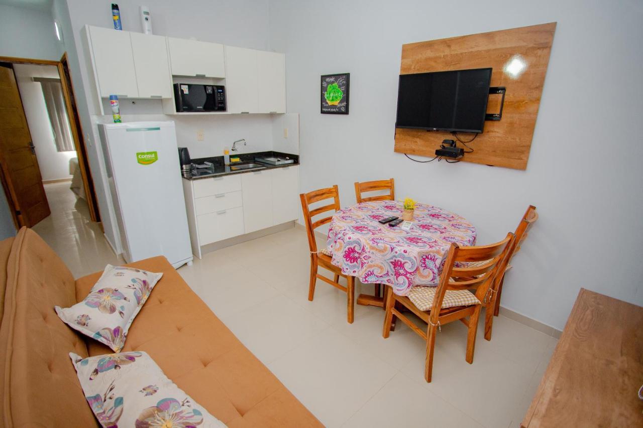 Appartement Asuncion Soho - Departamentos Extérieur photo