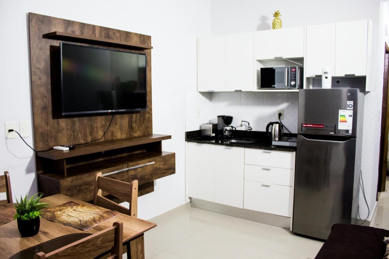 Appartement Asuncion Soho - Departamentos Extérieur photo