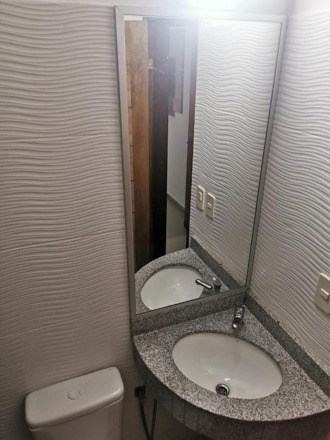 Appartement Asuncion Soho - Departamentos Extérieur photo