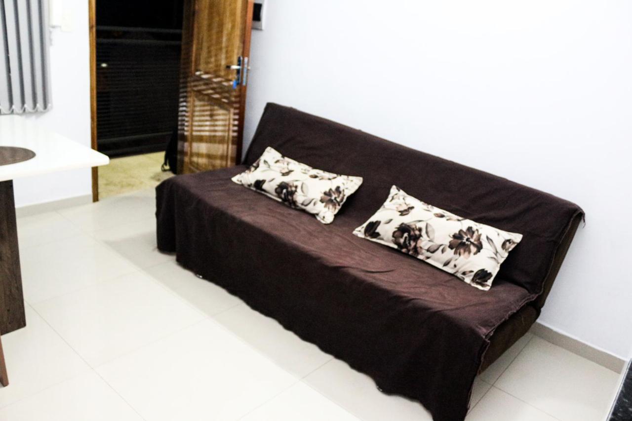 Appartement Asuncion Soho - Departamentos Extérieur photo