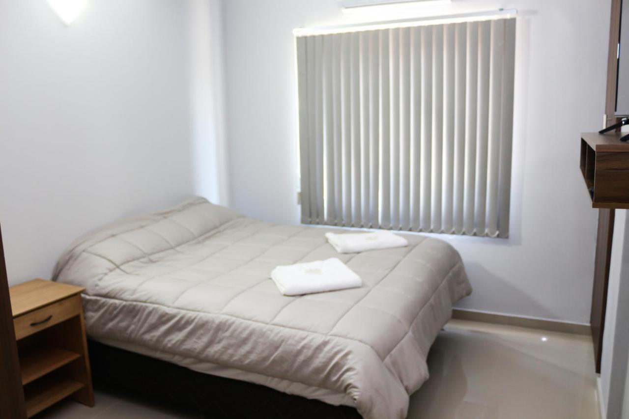 Appartement Asuncion Soho - Departamentos Extérieur photo