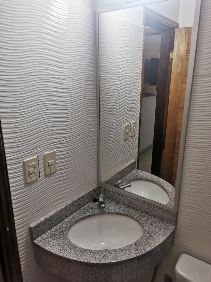 Appartement Asuncion Soho - Departamentos Extérieur photo