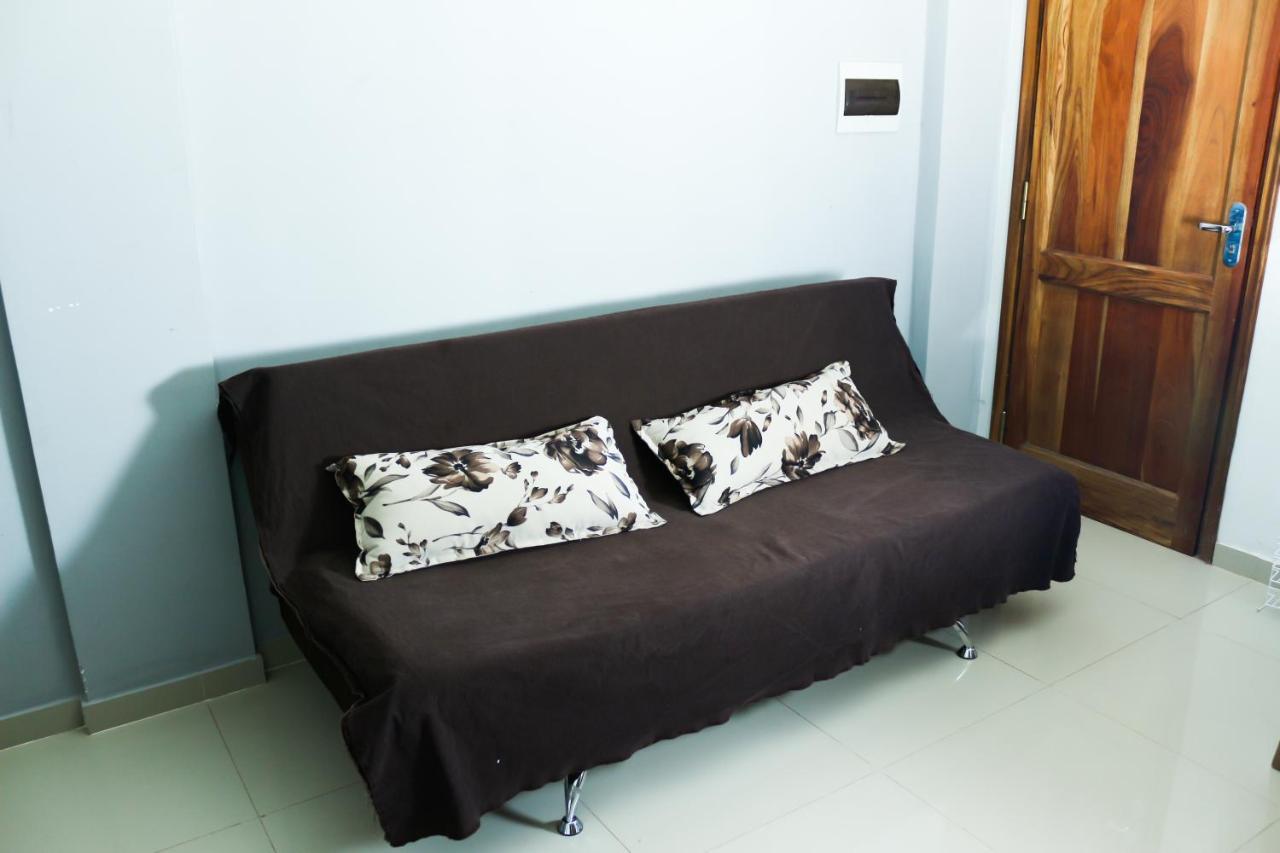 Appartement Asuncion Soho - Departamentos Extérieur photo