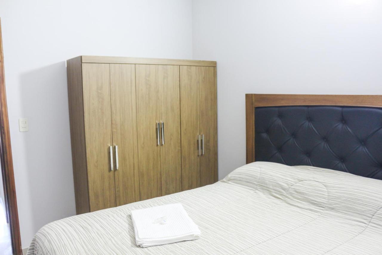 Appartement Asuncion Soho - Departamentos Extérieur photo