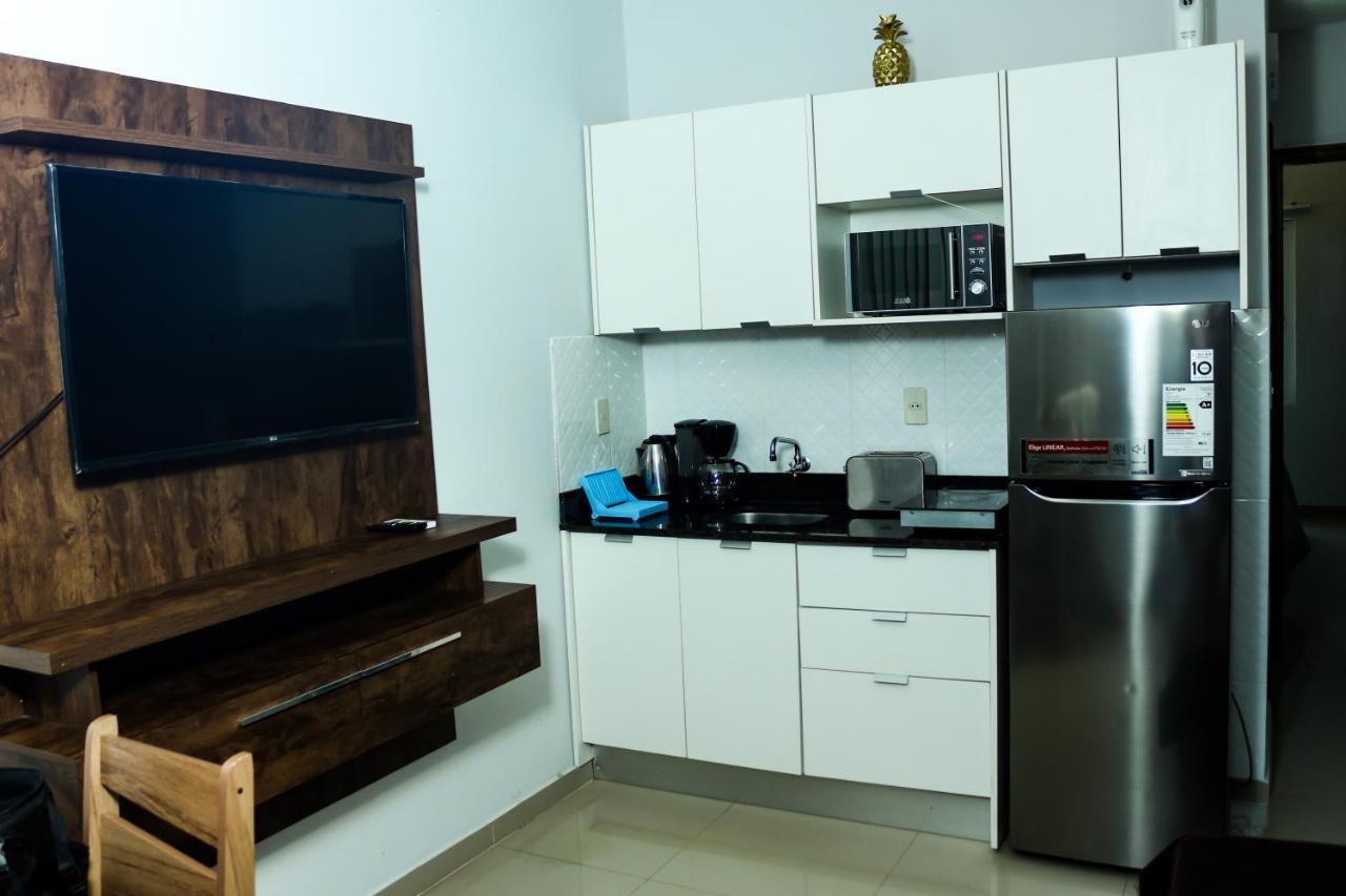 Appartement Asuncion Soho - Departamentos Extérieur photo