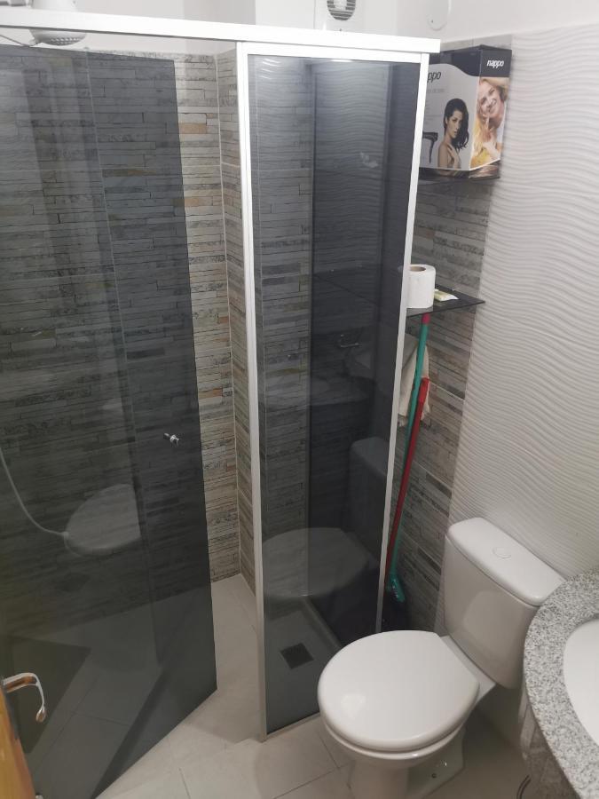 Appartement Asuncion Soho - Departamentos Extérieur photo
