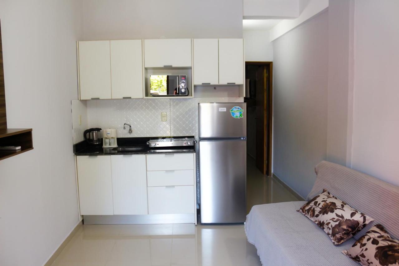 Appartement Asuncion Soho - Departamentos Extérieur photo