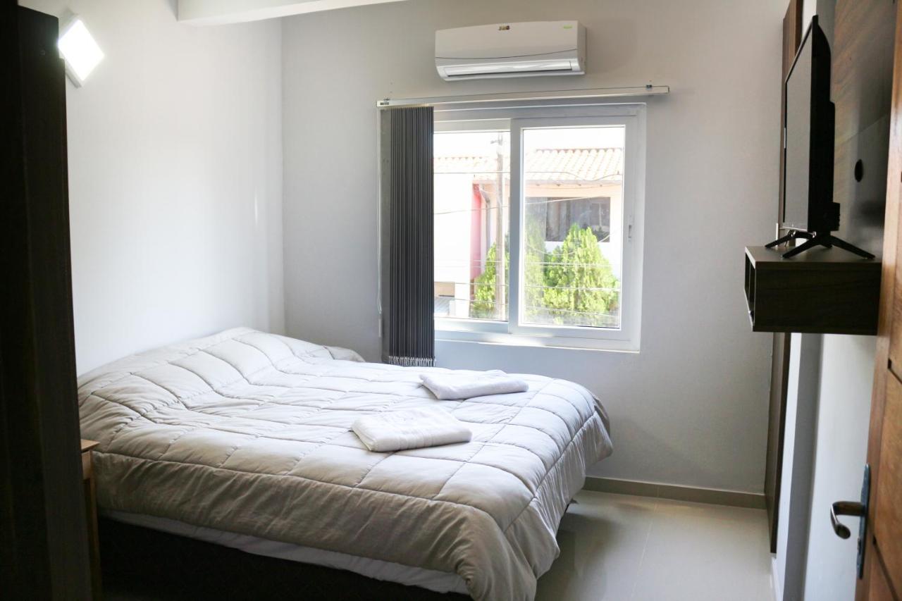 Appartement Asuncion Soho - Departamentos Extérieur photo