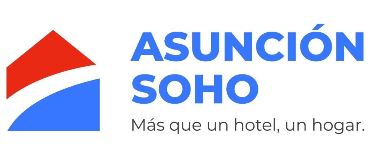 Appartement Asuncion Soho - Departamentos Extérieur photo